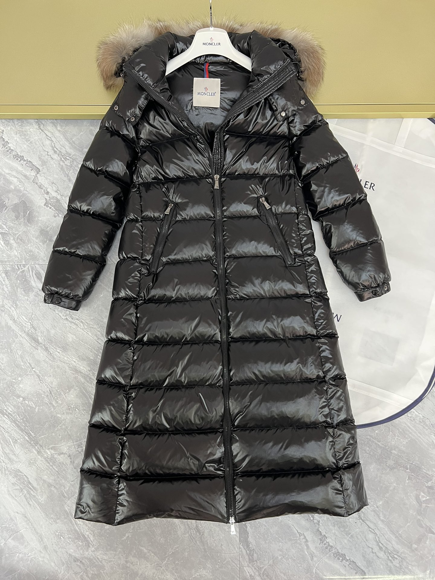 Moncler Down Jackets